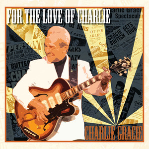 For The Love Of Charlie