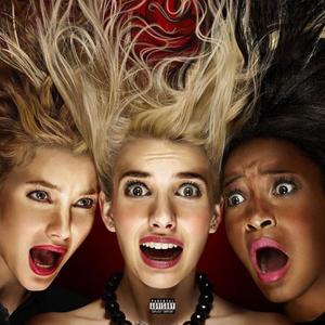 Da Demolition (feat. NovaGalore, MUSÈ, Leeveneta & Kapri Milani) (Scream Mix|Explicit)