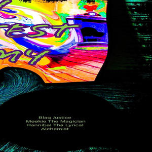 My Greatest Enemy (feat. Møøkie The Magician & Hannibal The Lyrical Alchemist) (Explicit)