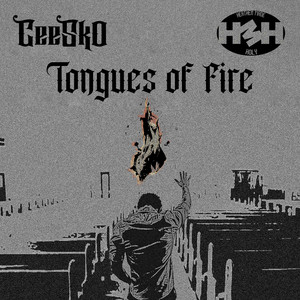 Tongues Of Fire