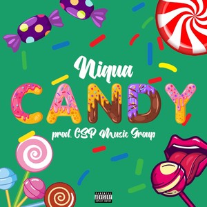 Candy (Explicit)