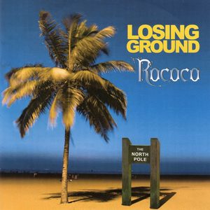 Losing Ground