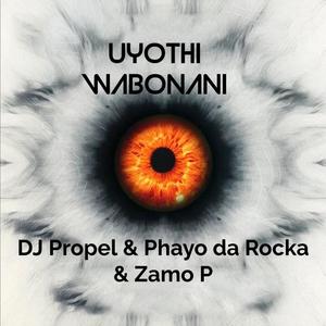 Uyothi Wabonani (feat. Phayo da Rocka, Zamo P & T-Man Q) [Guitar Version]