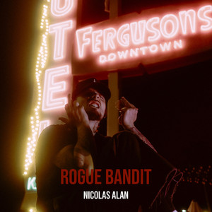 Rogue Bandit (Explicit)