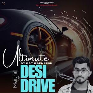 Ultimate Desi Drive