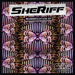 Tutankhamun VII (Original Mix)