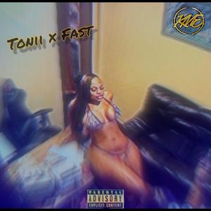 Fast (Explicit)