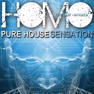 Homo: Pure House Sensation