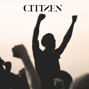 CITIZEN(feat. BONMAD & Cognac) (Explicit)
