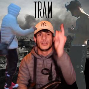 TRAM (feat. Krater06 & Lop Kidd) [Explicit]