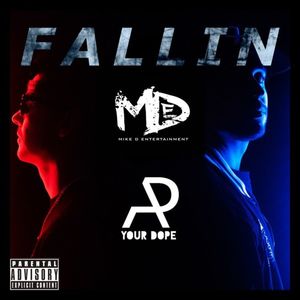 Fallin (feat. Apyourdope) [Explicit]