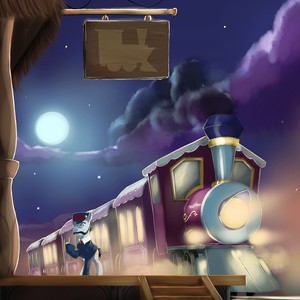 Station Rush