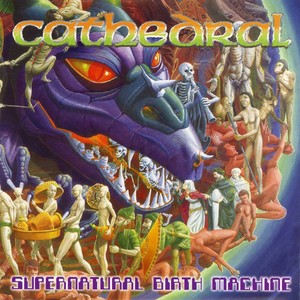 Cybertron 71/Eternal Countdown(Intro)