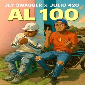 Al 100 (Explicit)