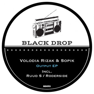 Output (Original Mix)