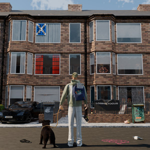 Cold Water (Explicit)