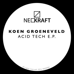 Acid Tech E.P.