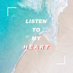 卓沅 - Listen to my heart