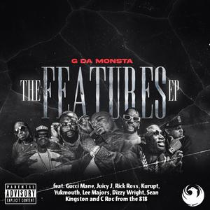 The Features Ep (Explicit)