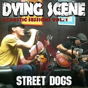 Dying Scene Acoustic Sessions vol. 1