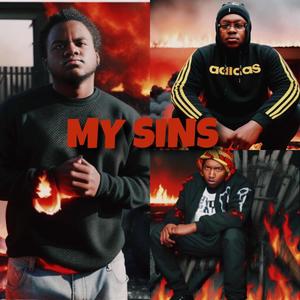 My Sins (feat. FMJ Jeff & Curio) [Explicit]