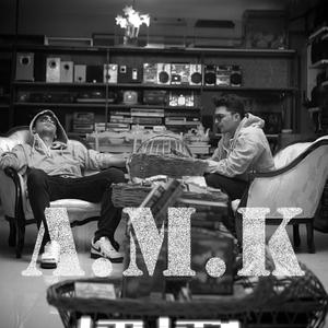 A.M.K (Explicit)