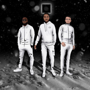 Laisse-moi tout quitter (Explicit)