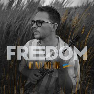 FREEDOM (my way back home) (feat. ANYANYA & CHILIBI)