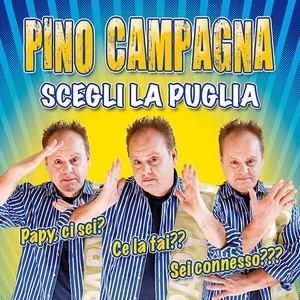 Scegli la Puglia