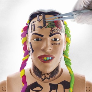 No problem (feat. Jerry music) (Explicit)