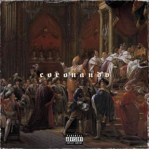 CORONANDO (feat. Biyan & almxdxvar) (Explicit)