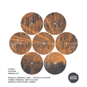 Tumba (Original Mix)