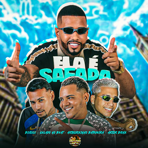 Ela é Safada (Explicit)
