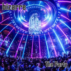 The Party (Risque Heartache Mix|Explicit)
