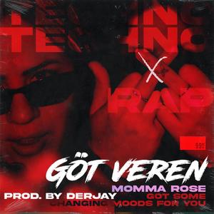 Göt Veren (feat. Momma Rose) [Techno Rap] [Explicit]