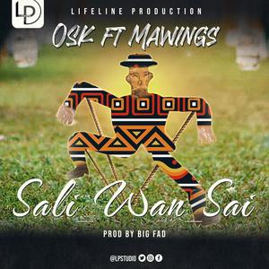 Sali_Wan_Sai (feat. Mawings)