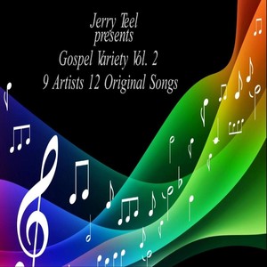 Jerry Teel Presents: Gospel Variety, Vol. 2