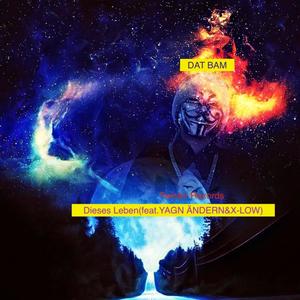 Dieses Leben (feat. YAGN ÄNDERN & YOUGN Lu) (Explicit)