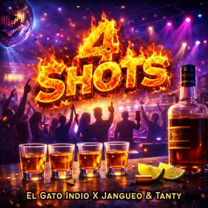 4 Shots