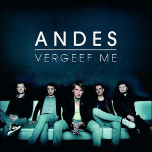 Vergeef Me (Radio Edit)