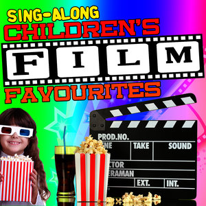 Sing-Along Children's Film Favourites