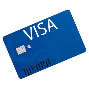 Visa