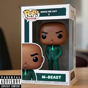 Swag Me Out 2 (Explicit)