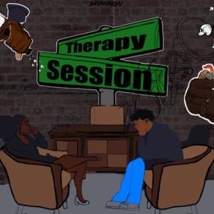 Therapy Session (Explicit)