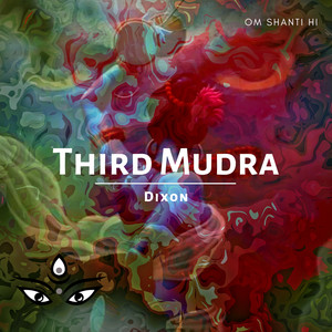 Om Shanti Hi (Original Mix)