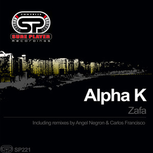 Zafa (Angel Negron Remix)
