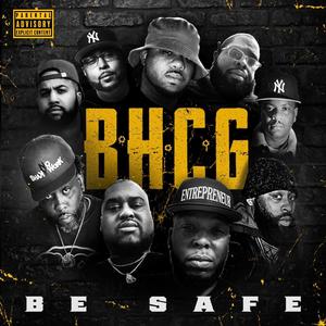 BE SAFE (Explicit)