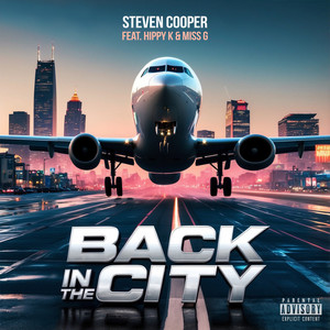 Back In The City (Explicit)