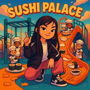 Sushi Palace