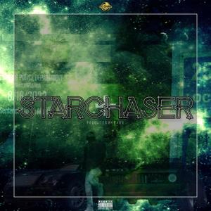 Starchaser (feat. Ekkwinox) (Explicit)